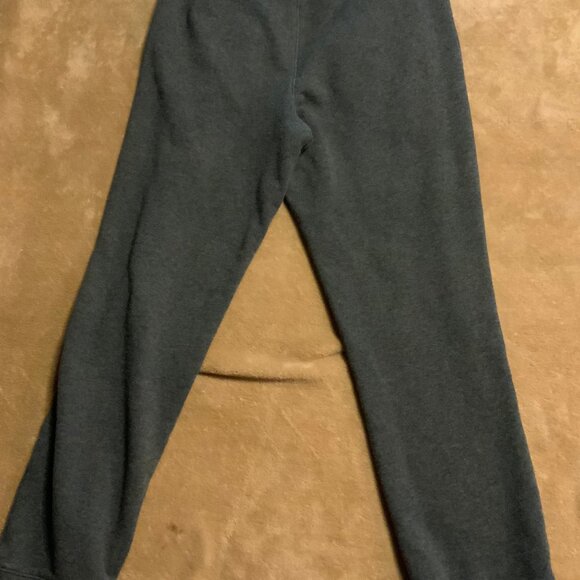 Champion‎ Youth XL Grey Jogger Sweatpants Gym Workout Pants C03 - Picture 6 of 6